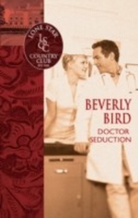 Enlarge image Cover: Doctor Seduction - Mills & Boon