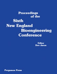 Abbildung von: Proceedings of the Sixth New England Bioengineering Conference - Elsevier