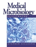 Cover: Medical Microbiology Illustrated - Butterworth-Heinemann