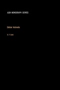 Cover: Cellular Automata - Academic Press