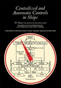 Cover: Centralized and Automatic Controls in Ships - Elsevier
