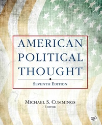 Abbildung von: American Political Thought - SAGE Publications Inc