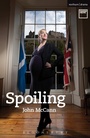 Cover: Spoiling - Methuen Drama