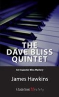 Cover: The Dave Bliss Quintet - Dundurn Press