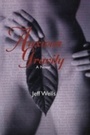 Cover: Anxious Gravity - Dundurn Press