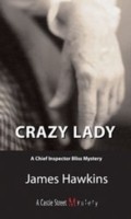 Cover: Crazy Lady - Dundurn Press