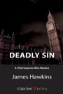 Cover: Deadly Sin - Dundurn Press
