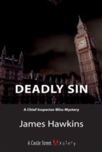 Enlarge image Cover: Deadly Sin - Dundurn Press