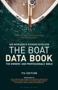 Cover: The Boat Data Book - Adlard Coles Nautical
