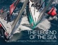 Cover: The Legend of the Sea - Adlard Coles Nautical