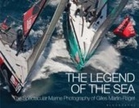 Abbildung von: The Legend of the Sea - Adlard Coles Nautical