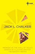 Cover: Jack L. Chalker SF Gateway Omnibus - Gateway