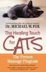 Cover: Healing Touch for Cats - HarperCollins
