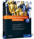 Cover: SAP ERP HCM: Technical Principles and Programming - SAP PRESS