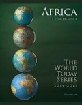 Cover: Africa 2014 - Rowman & Littlefield Education
