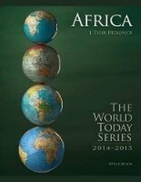 Enlarge image Cover: Africa 2014 - Rowman & Littlefield Education