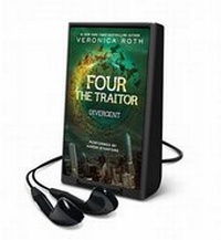 Enlarge image Cover: The Traitor - HarperCollins