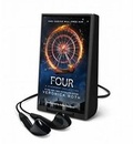 Cover: Four - HarperCollins