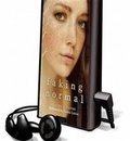 Cover: Faking Normal - HarperCollins