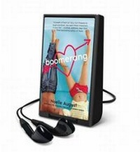 Enlarge image Cover: Boomerang - HarperCollins