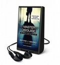 Cover: The Master of Disguise - Tantor Audio Pa
