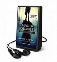 Enlarge image Cover: The Master of Disguise - Tantor Audio Pa