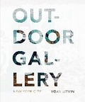 Cover: Outdoor Gallery - Gingko Press, Inc