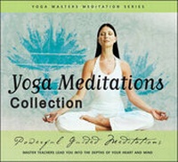 Abbildung von: Yoga Meditation Collection - Relaxation Company,U.S.