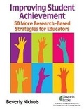 Cover: Improving Student Achievement - Linworth Publishing, Incorporated