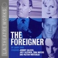 Cover: The Foreigner - LA Theatre Works