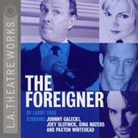 Enlarge image Cover: The Foreigner - LA Theatre Works