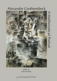 Abbildung von: Alexandre Grothendieck - International Press of Boston Inc