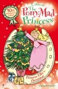 Cover: Princess Ellie's Christmas - Usborne Publishing Ltd