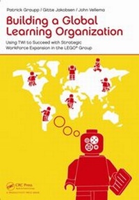 Abbildung von: Building a Global Learning Organization - Productivity Press