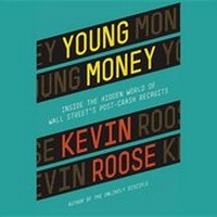 Enlarge image Cover: Young Money - Hachette Audio