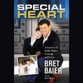 Cover: Special Heart - Hachette Audio
