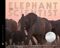 Cover: Elephant Scientist - Houghton Mifflin