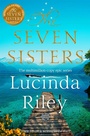 Cover: The Seven Sisters - Pan Books