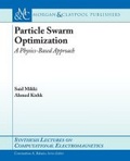 Cover: Particle Swarm Optimizaton - Morgan & Claypool Publishers
