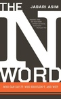 Cover: N Word, The - Houghton Mifflin