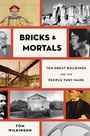 Cover: Bricks & Mortals - Bloomsbury Press