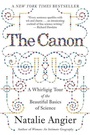 Cover: Canon - Houghton Mifflin