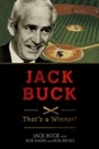 Cover: Jack Buck - Sports Publishing