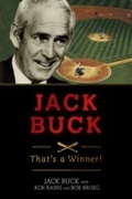 Cover: Jack Buck - Sports Publishing