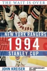Enlarge image Cover: The Wait Is Over - Sports Publishing