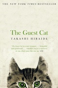 Cover: The Guest Cat - Picador