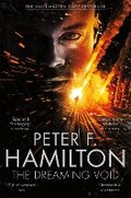 Cover: The Dreaming Void - Pan Books