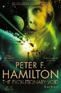Cover: The Evolutionary Void - Pan Books