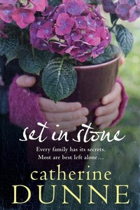 Enlarge image Cover: Set in Stone - Macmillan
