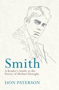 Cover: Smith - Picador